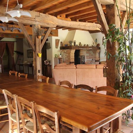 Chambre D'Hotes Le Moulin D'Encor Seysses-Saves Екстер'єр фото