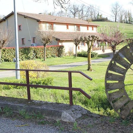Chambre D'Hotes Le Moulin D'Encor Seysses-Saves Екстер'єр фото