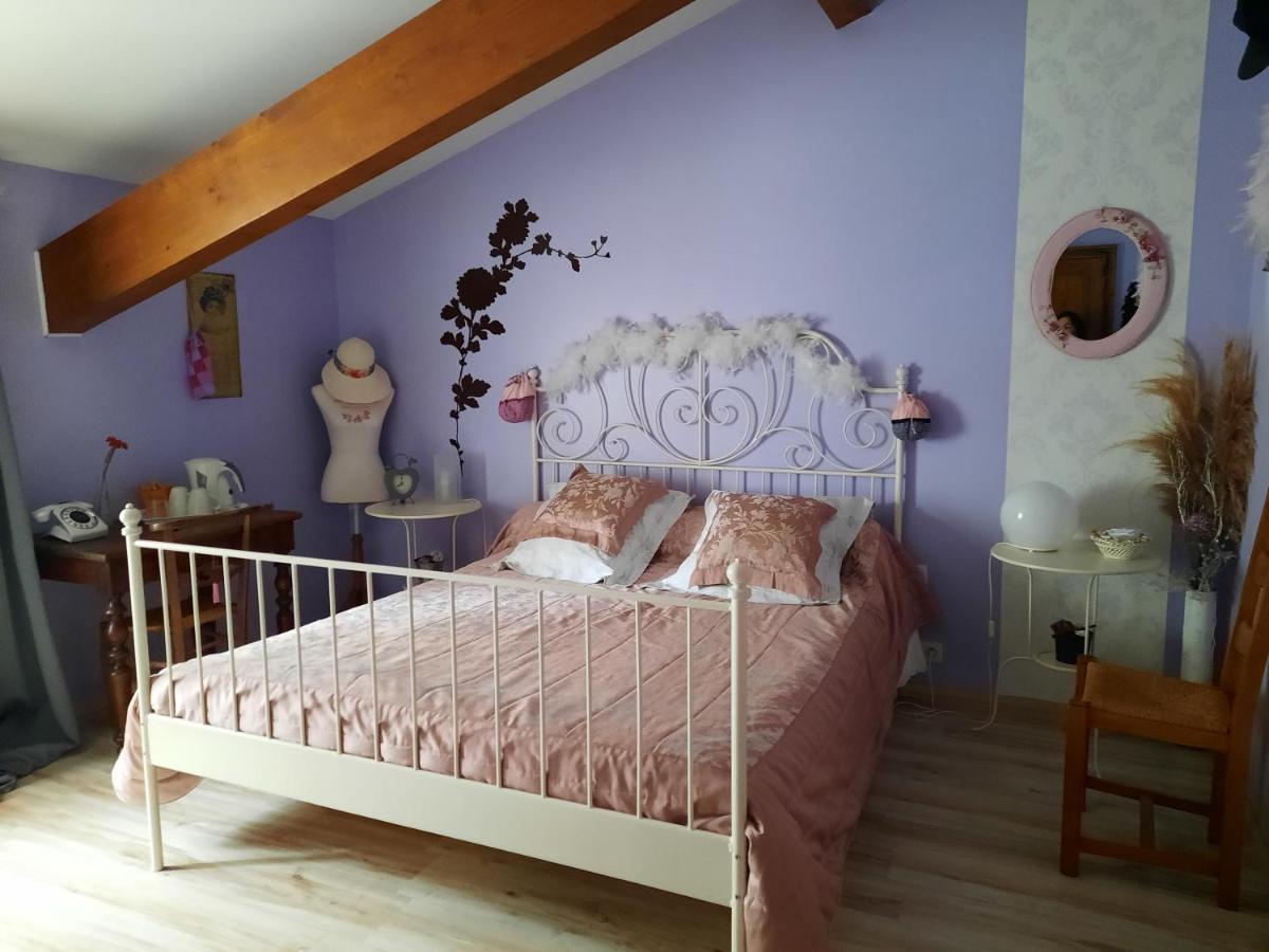 Chambre D'Hotes Le Moulin D'Encor Seysses-Saves Екстер'єр фото