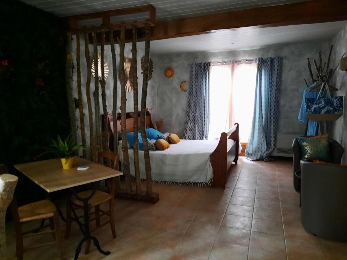 Chambre D'Hotes Le Moulin D'Encor Seysses-Saves Екстер'єр фото