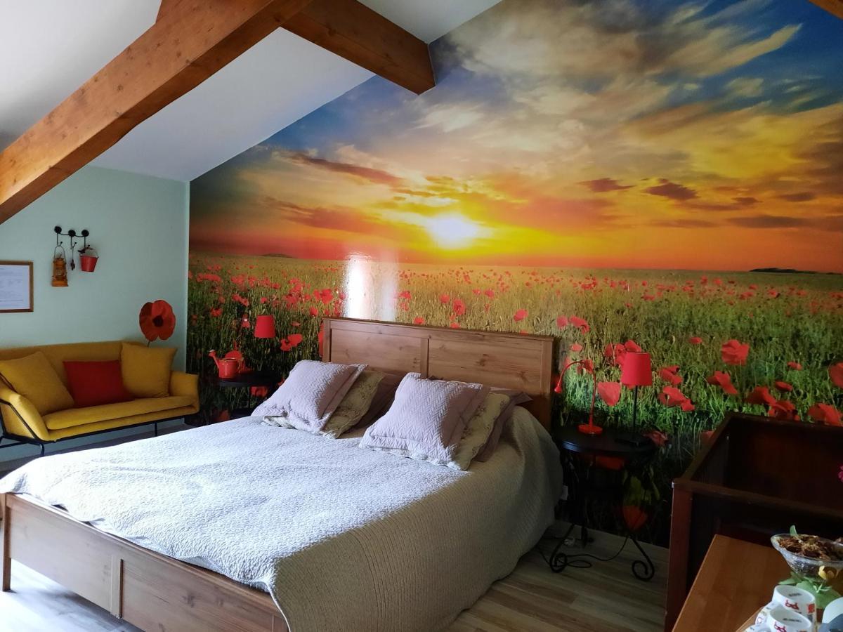 Chambre D'Hotes Le Moulin D'Encor Seysses-Saves Екстер'єр фото