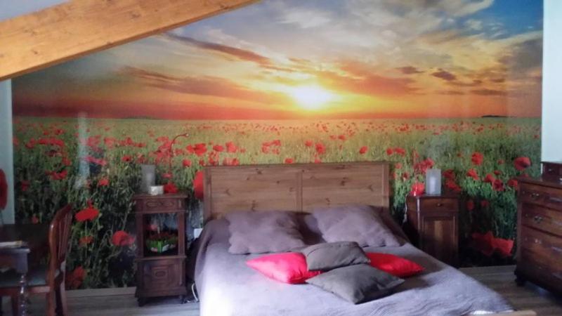 Chambre D'Hotes Le Moulin D'Encor Seysses-Saves Екстер'єр фото